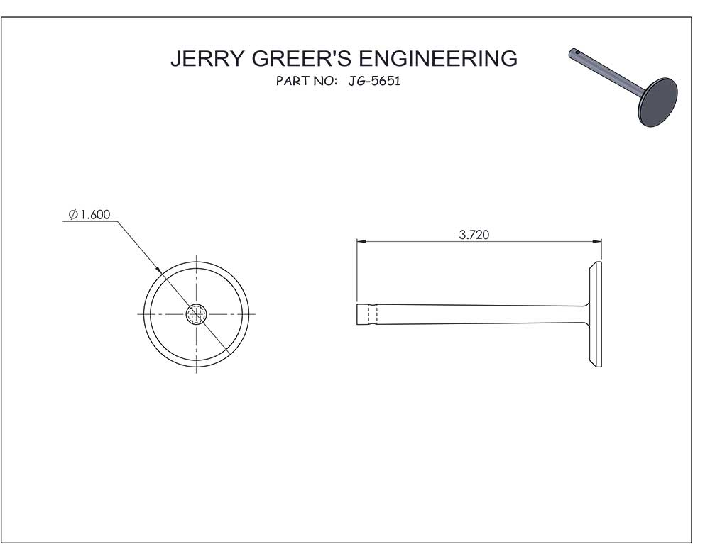 EXHAUST VALVE