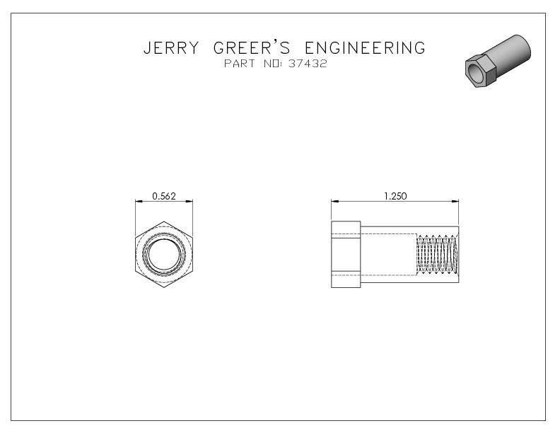 Part Number 37432