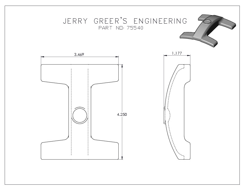 BATTERY CLAMP