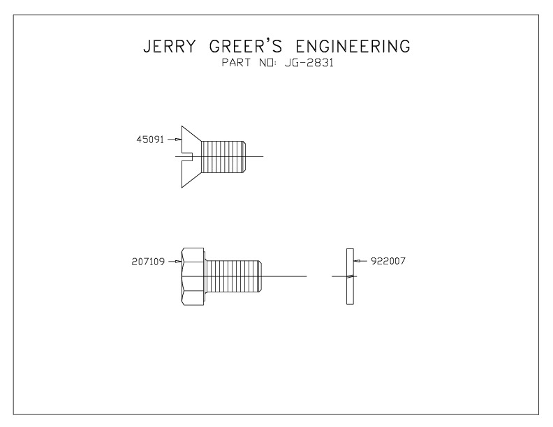 FASTENERS