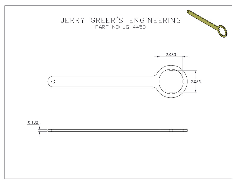 WRENCH
