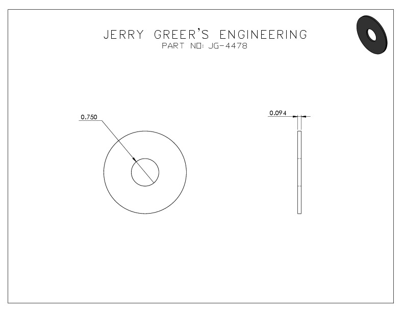 GASKET