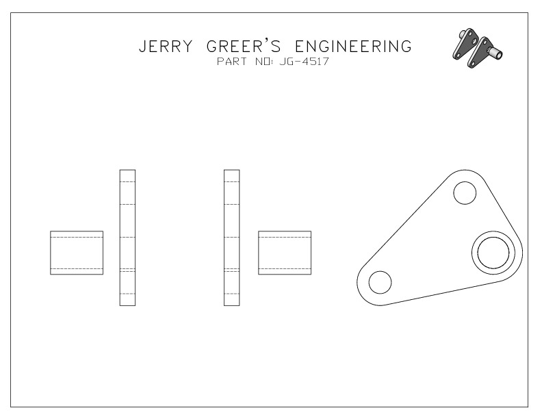 MOTOR MOUNTS
