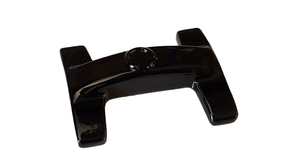 BATTERY CLAMP